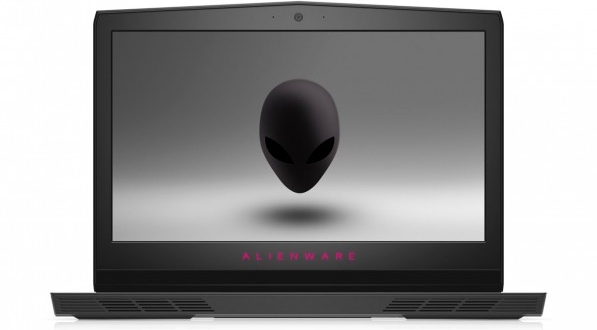  Alienware   Kaby