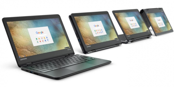 Dell   Chromebook 