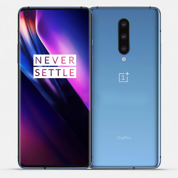 أحدث التسريبات تكشف عن سعر ومواصفات سلسلة OnePlus 8 التقنية بلا حدود