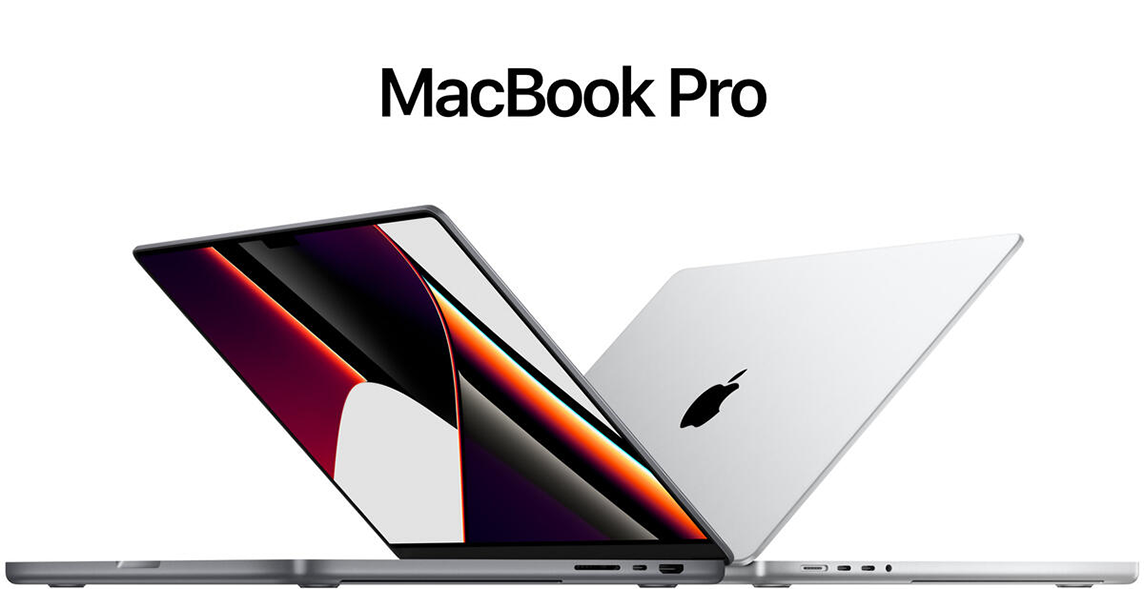 صورة عملية تفكيك MacBook Pro 2021 تؤكد إمكانية الإستبدال السلس للبطارية