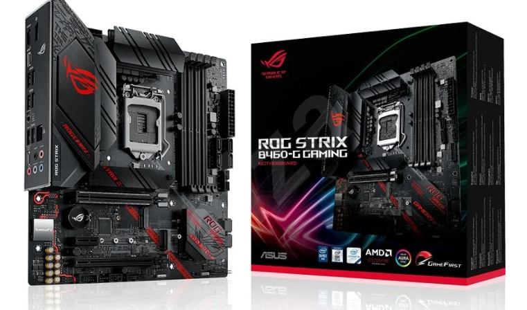 ASUS Reveals The List Of Motherboards Compatible With Windows 11 - Archyde