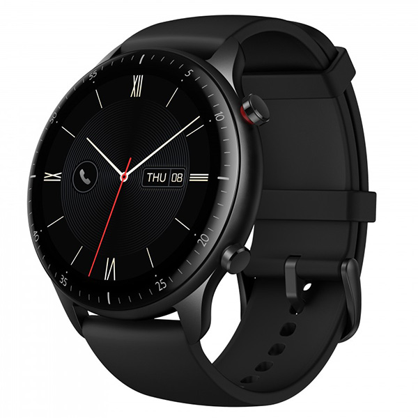 Amazfit gtr или honor magic watch 2 что лучше