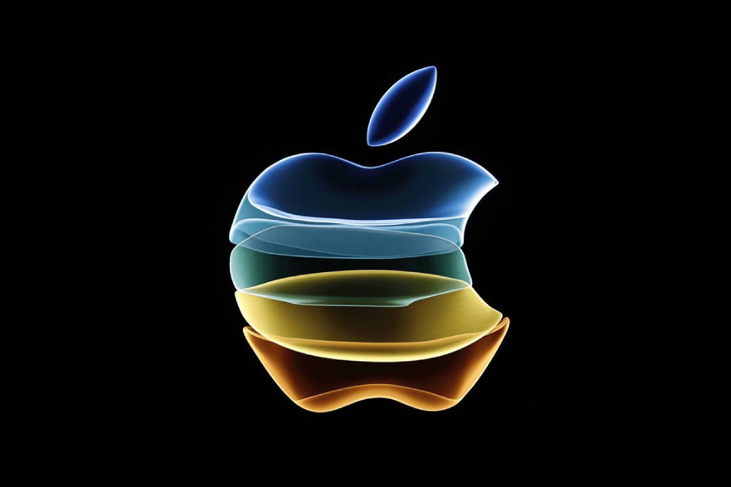 Обои apple 14