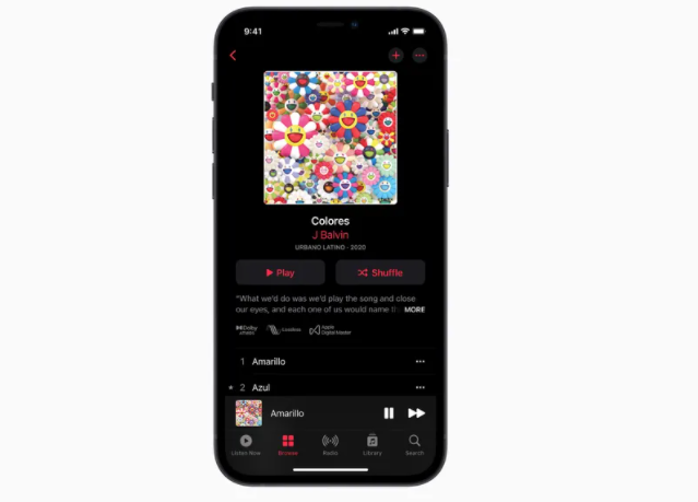 تحديث Apple Music القادم ينطلق في يونيو بمميزات جديدة ودون تكلفة إضافية