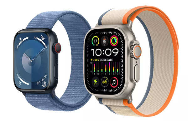 عملية تفكيك Apple Watch Ultra 2 تكشف عن ترقية بسيطة في البطارية