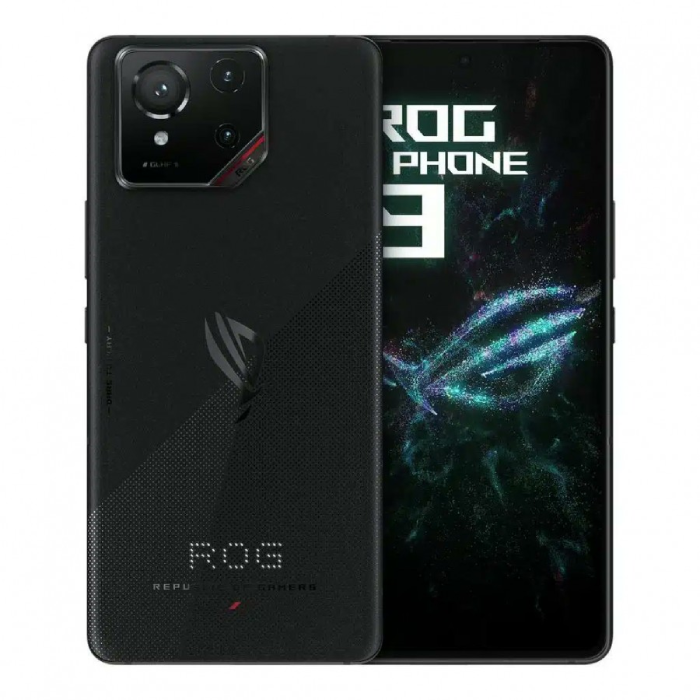 رصد هاتف Asus ROG Phone 9 في قاعدة بيانات Geekbench قبل الإعلان الرسمي