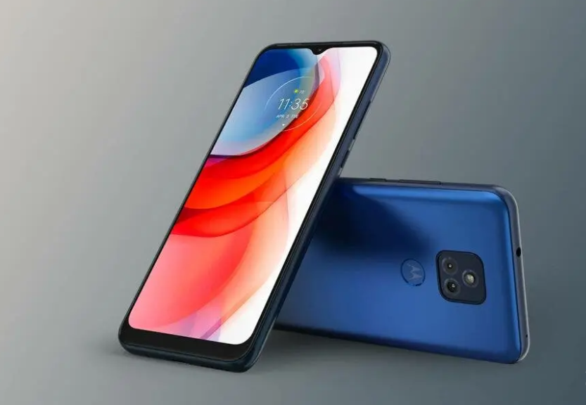 تسريب صور ومواصفات هاتف Moto G Play (2022)