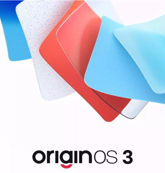 Vivo ستقدم تحديث OriginOS 3 في 8 نوفمبر