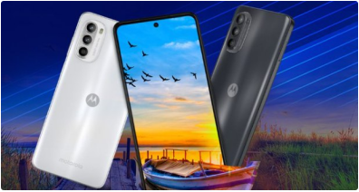 هاتف Motorola XT2335-3 يظهر على منصات 3C و TENAA