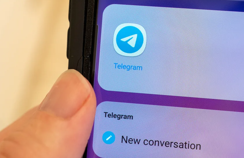 التحديث الأخير لتطبيق Telegram يضيف ترجمة فورية للرسائل