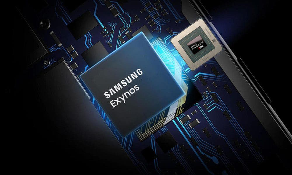 z flip exynos