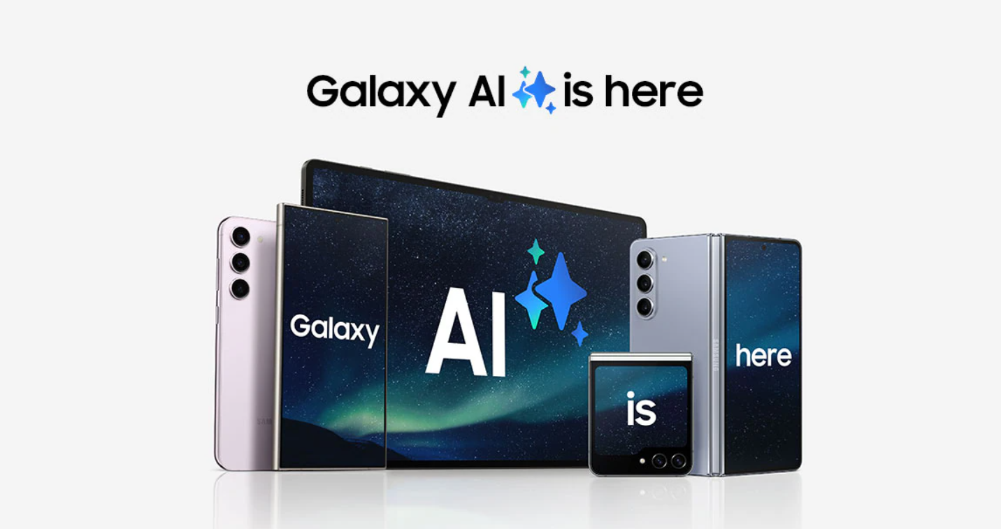 Samsung تخطط لإضافة ميزات الذكاء الاصطناعي إلى سلسلة Galaxy A