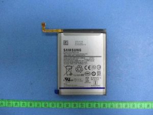 samsung m41 6800 mah battery