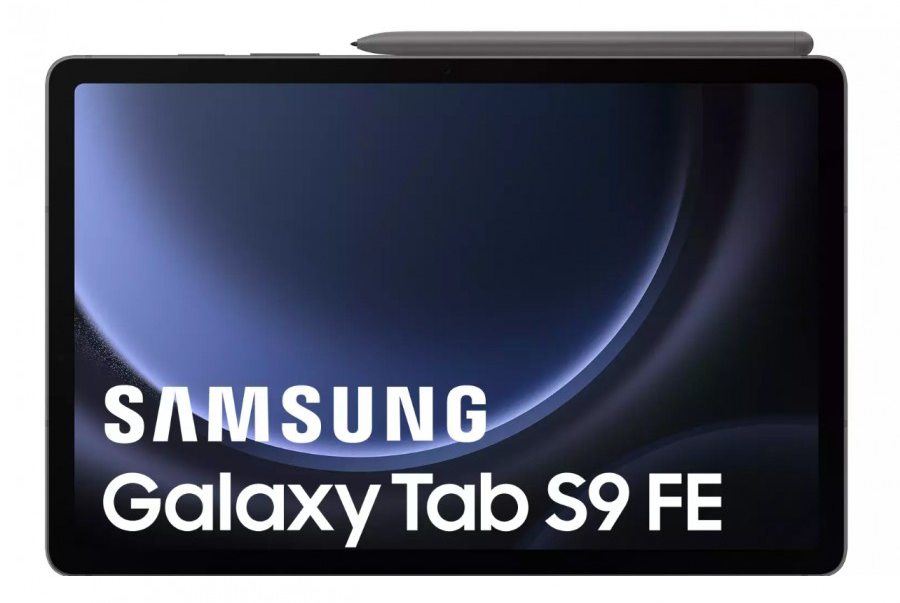 تفاصيل جديدة حول مواصفات أجهزة Galaxy Tab S9 FE المرتقبة