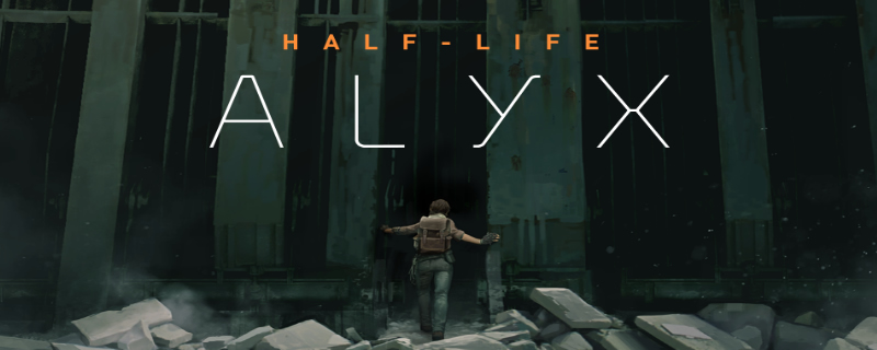 صورة لاعبو جي فورس جاهزون للعبة لـ “Half-Life: Alyx”، بينما “MechWarrior 5: Mercenaries” و “Control” حصلوا على NVIDIA DLSS 2.0