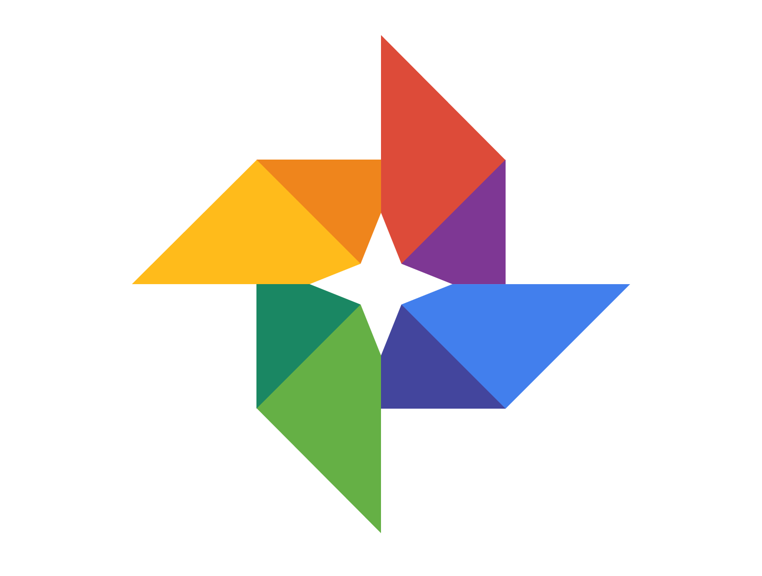 Google-Photos- logo