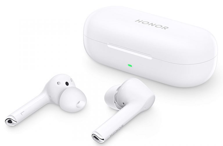 Honor magic earbuds сброс до заводских настроек