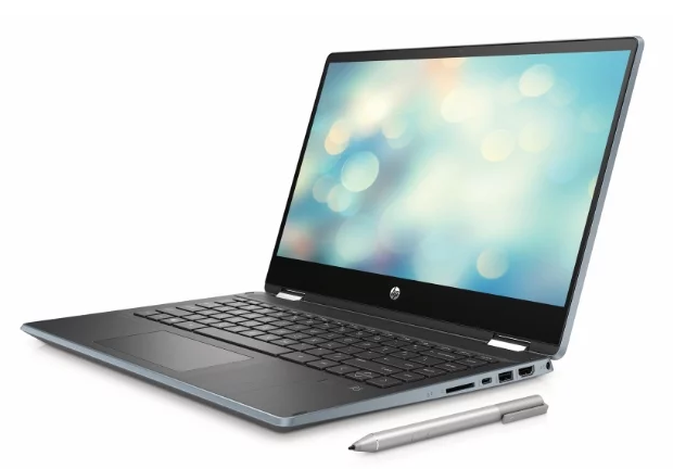 HP Pavilion x360 14