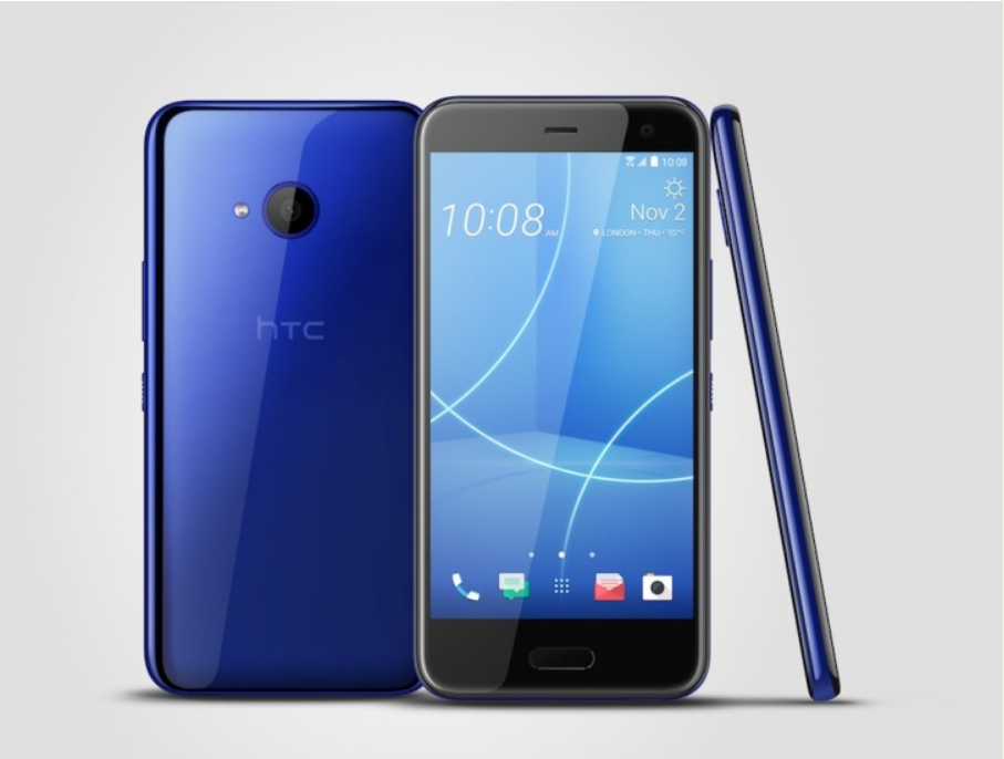 Htc u11 life обзор