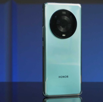 تفاصيل كاملة حول مواصفات سلسلة Honor Magic 5 قبل الإعلان المرتقب