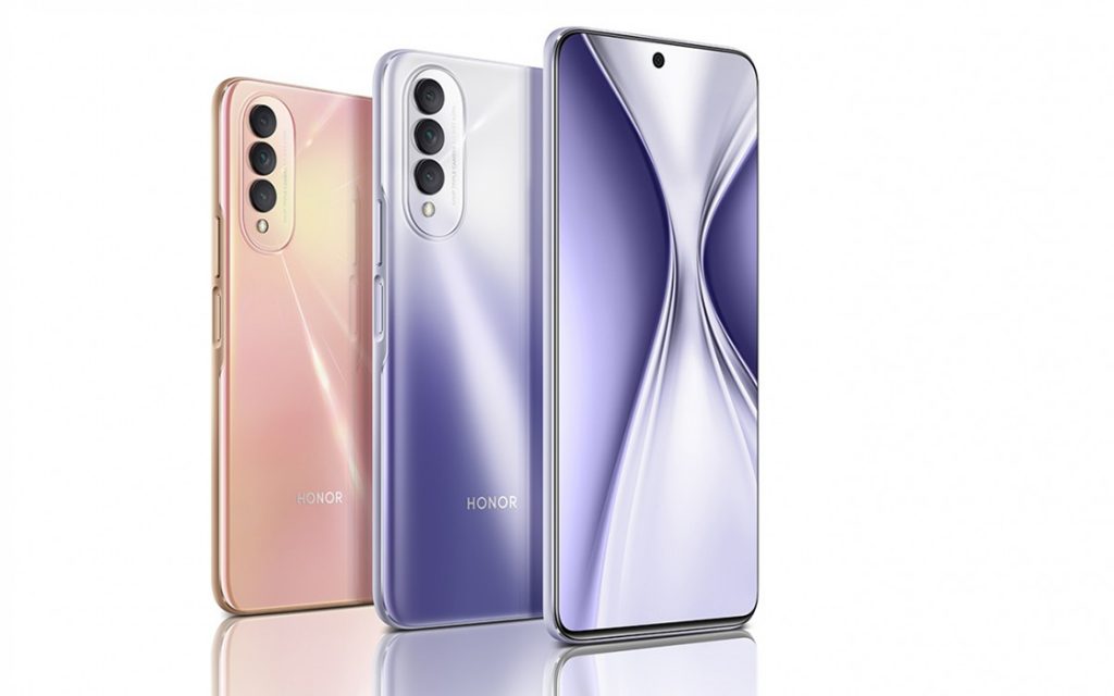 Honor x20 5g обзор