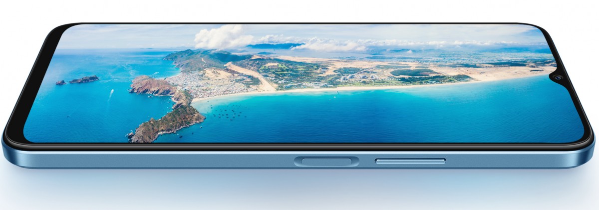 الإعلان الرسمي عن هاتف Honor X8 5G بمعالج SD 480 Plus Honor-X8-5G-diplay