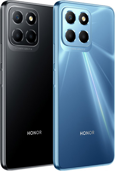 الإعلان الرسمي عن هاتف Honor X8 5G بمعالج SD 480 Plus Honor-X8-5G