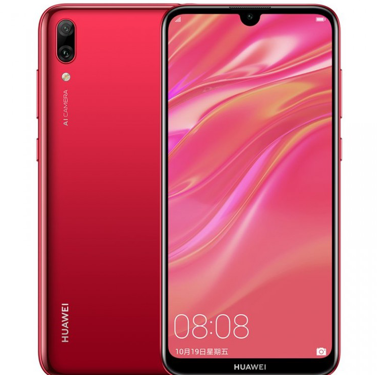 Huawei -Enjoy 9