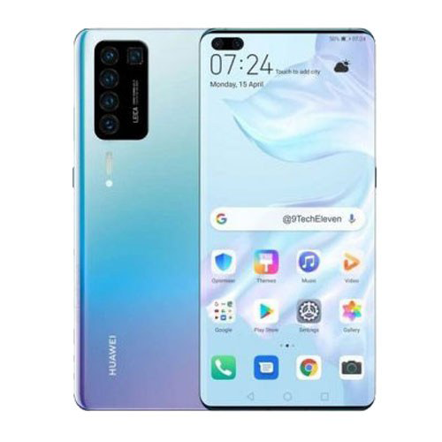 صورة نماذج لصور إلتقطتها عدسات هاتف P40 Pro Premium المرتقب من هواوي