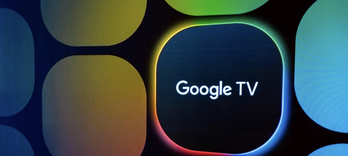 ‏Google TV و Android TV يشهدان نموًا هائلاً ليصلا إلى 270 مليون جهاز