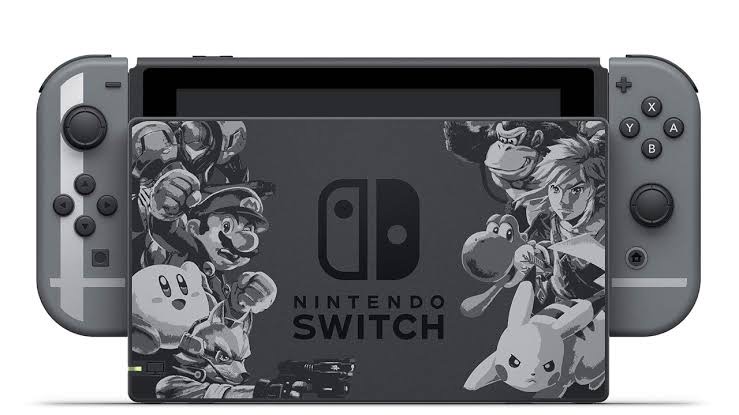 ‏Nintendo ترفض اختيار وحدة AMD APU لجهاز Switch 2 بسبب مخاوف تتعلق بعمر البطارية