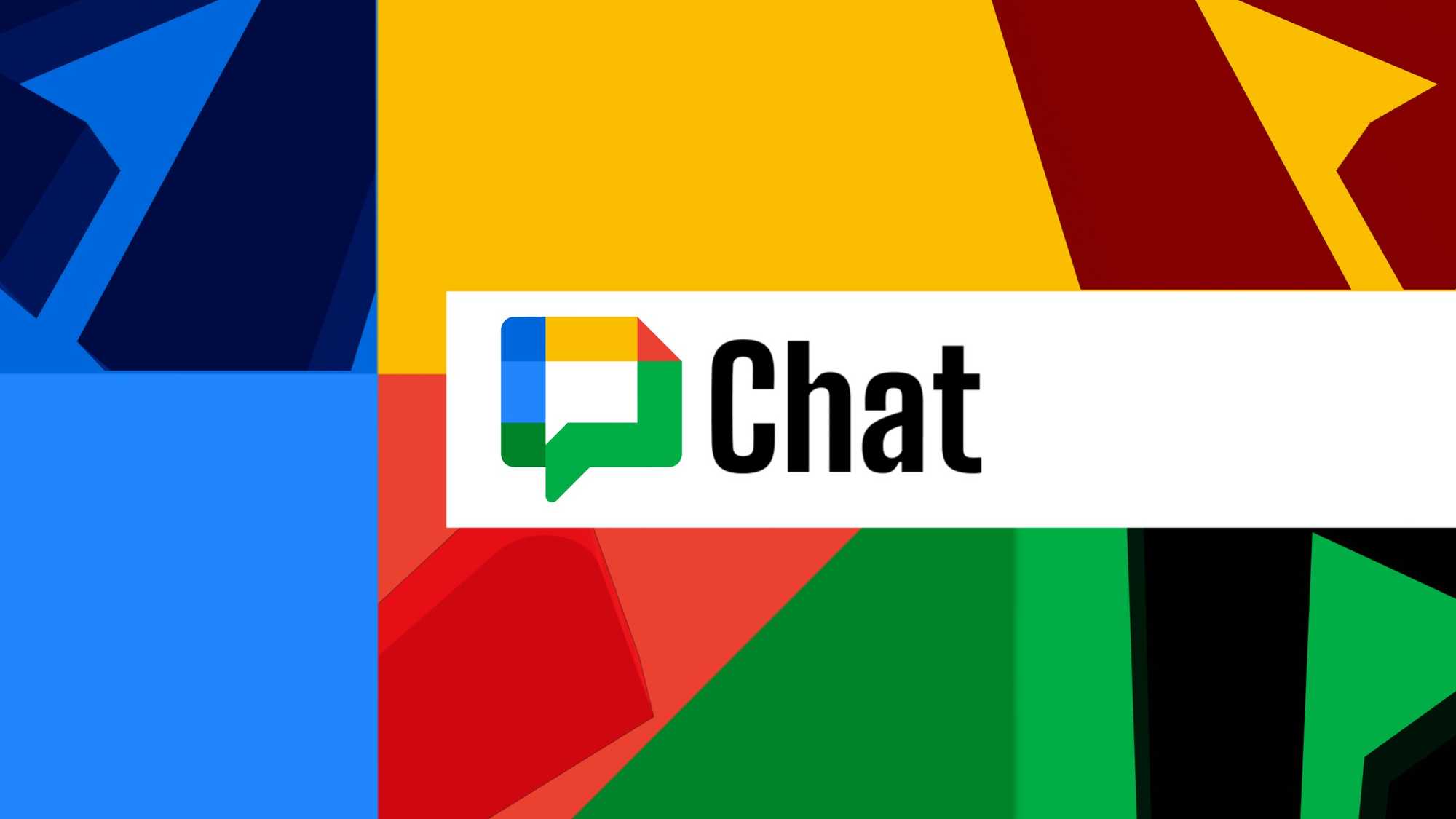 Google Chat يطور ميزة لتسهيل الوصول إلى الرسائل المهمة