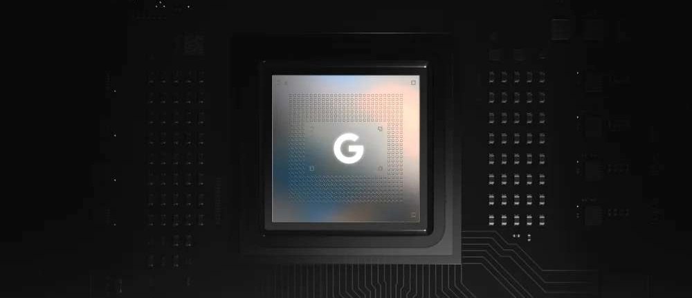 شريحة Tensor G3 الخاصة بـ Pixel 8 ستكون أكثر برودة من G2