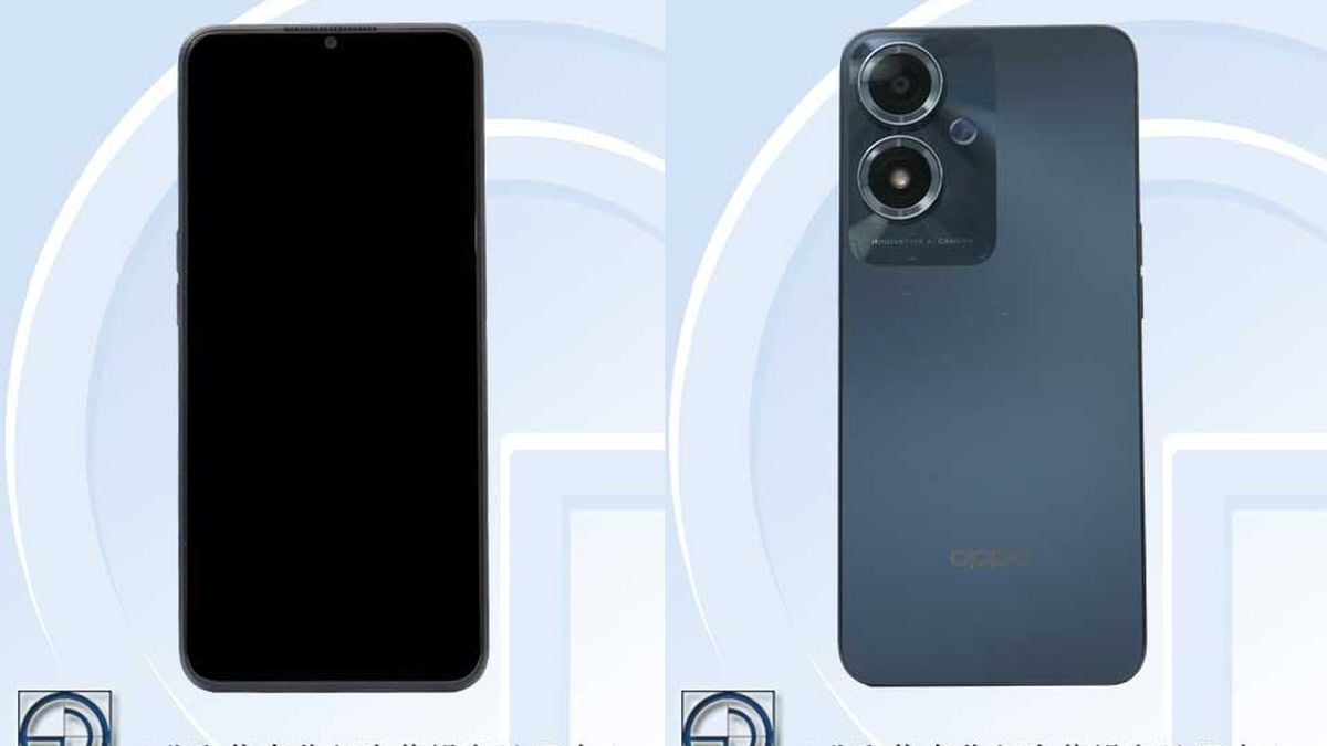 سيتم إطلاق هاتفي oppo A2x وA2m قريبًا بمواصفات متطابقة