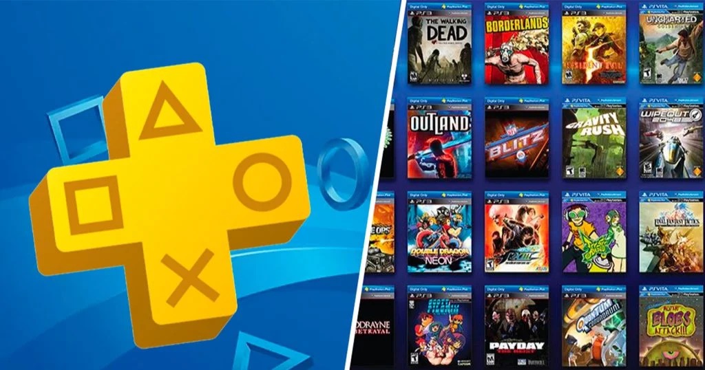 مشتركين PlayStation Plus يحصلون على مزيج من ألعاب الرعب وRPG وألعاب المحاكاة في أكتوبر 2023