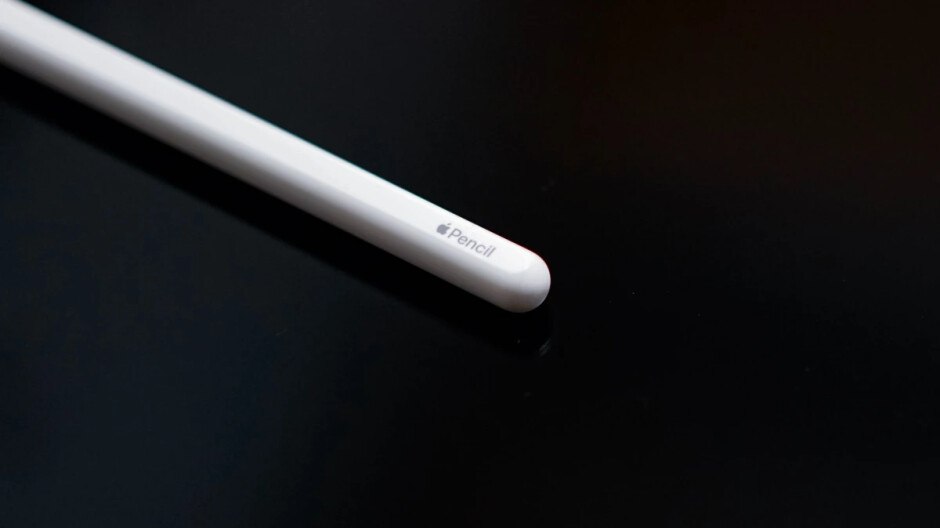 ‏Apple Pencil 3 قد يتضمن ميزة استبدال الطرف المغناطيسي