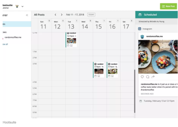 Instagram is finally adding a scheduling feature