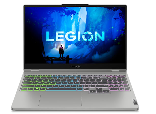  Lenovo Legion  