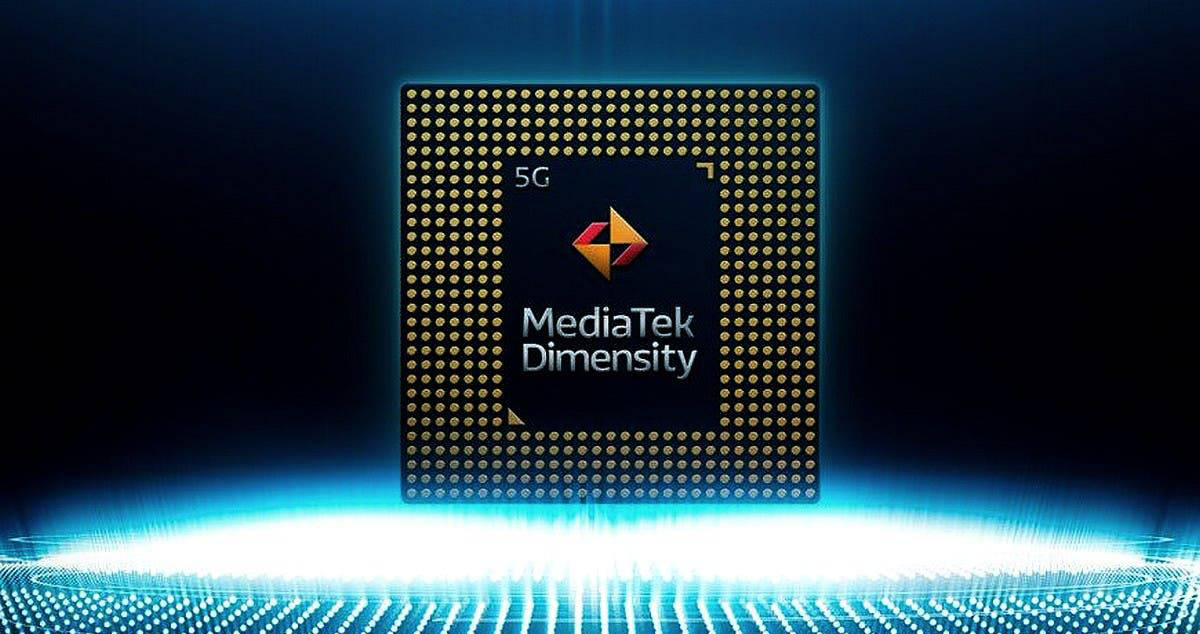 صورة MEDIATEK تقدم رقاقة MT689X قريباً بنفس مستوى آداء SNAPDRAGON 865 Plus