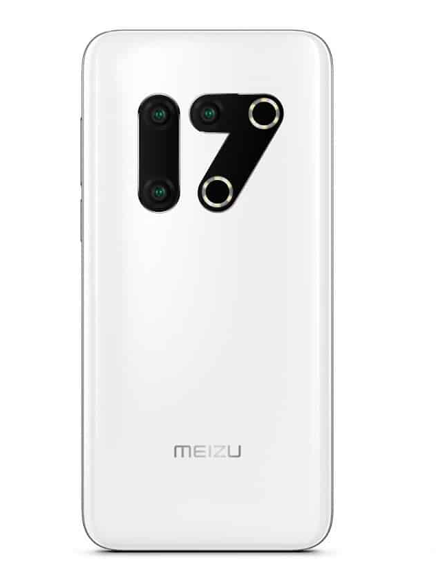 Meizu 17 Pro Купить