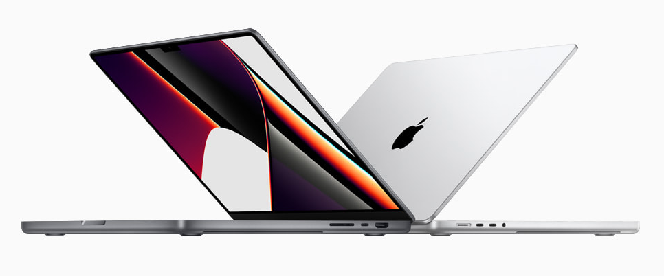 ابل تستعد للإعلان عن أجهزة MacBook Pro بمعالجات M4 خلال الأسابيع المقبلة