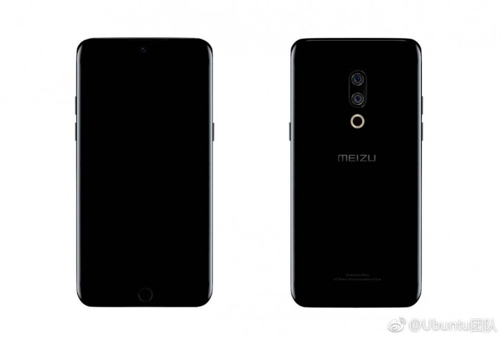 Meizu 15 Plus