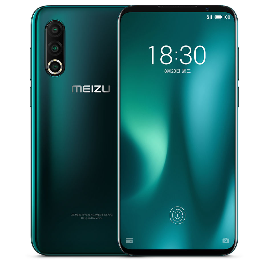 Как разобрать meizu 16