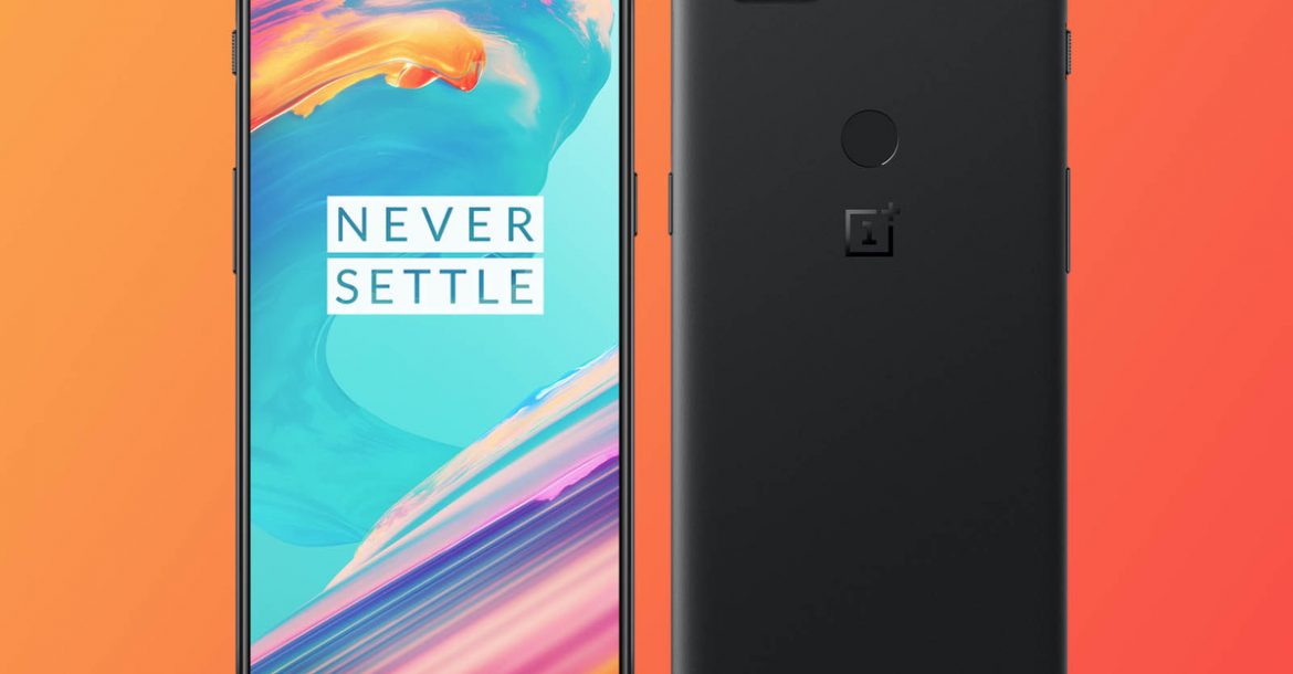 One plus 5t аккумулятор