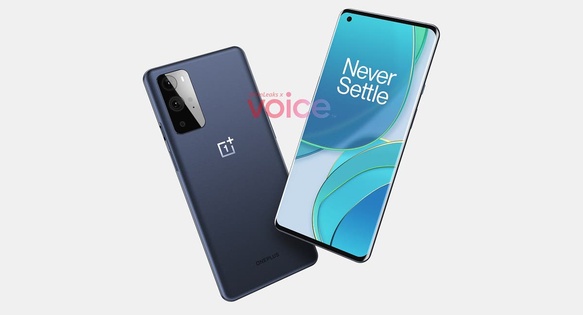 Oneplus 9 pro когда выйдет обновление