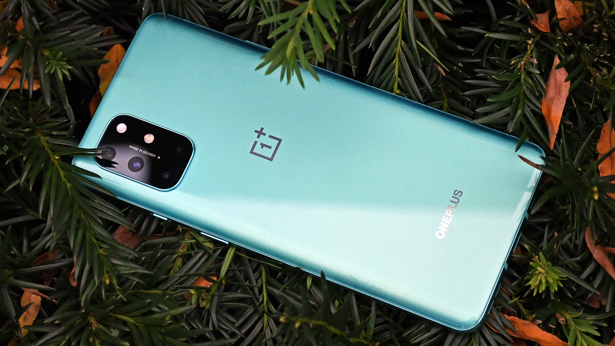 صورة صور مسربة حية لهاتف OnePlus 9 مع تفاصيل جديدة لمواصفات الهاتف