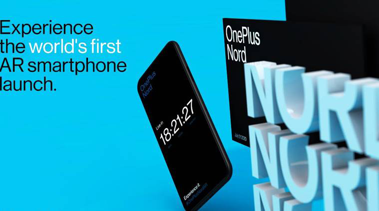 وان بلس تؤكد رسمياً على موعد الإعلان عن هاتف Oneplus Nord في 21 من يوليو التقنية بلا حدود 5943