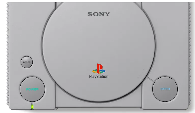 PlayStation Classic