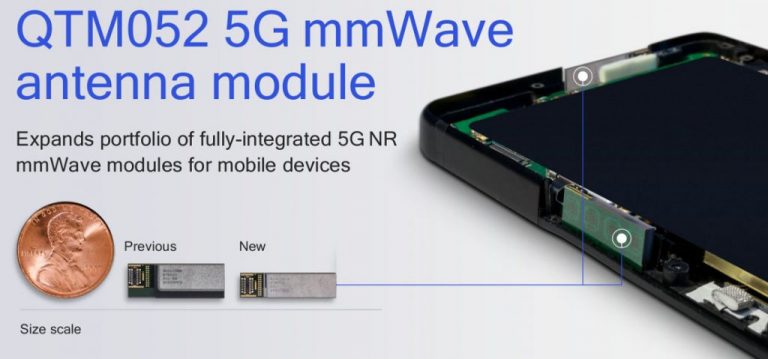 5g mmwave что это