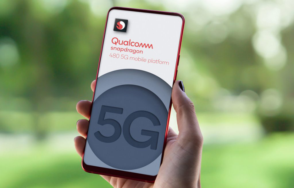 كوالكوم تعلن رسمياً عن رقاقة معالج Snapdragon 480 بدقة تصنيع 8 نانومتر التقنية بلا حدود 3945